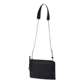 Taška Musette „Black“