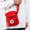 Taška přes rameno Chuck „Red“