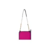 Taška přes rameno Musette „Purple“