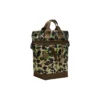 Taška Street Tote „Camo Green“