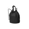 Taška typu bucket „Black“