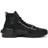 TAKAHIROMIYASHITA The Soloist x CX Disrupt „Black“
