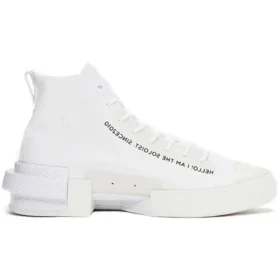 TAKAHIROMIYASHITA The Soloist x CX Disrupt „White“