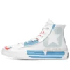 Telfar x Chuck 70 High „Archival Star Print“