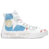 Telfar x Chuck 70 High „Archival Star Print“