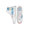 Telfar x Chuck 70 High „Archival Star Print“