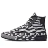 Telfar x Chuck 70 High „Stars and Stripes“