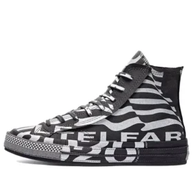 Telfar x Chuck 70 High „Stars and Stripes“
