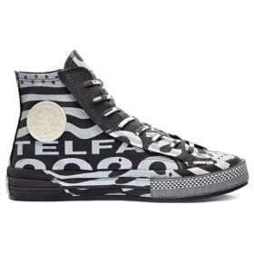 Telfar x Chuck 70 High „Stars and Stripes“