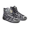 Telfar x Chuck 70 High „Stars and Stripes“