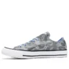 Tenisky All Star Ctas OX Modré