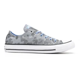 Tenisky All Star Ctas OX Modré