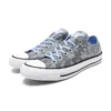Tenisky All Star Ctas OX Modré