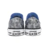 Tenisky All Star Ctas OX Modré