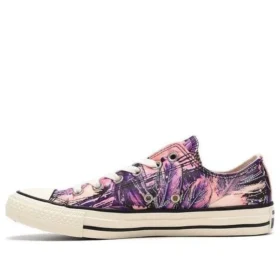 Tenisky All Star Ctas OX Multicolor