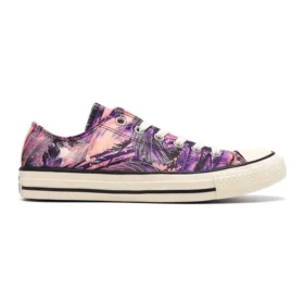 Tenisky All Star Ctas OX Multicolor