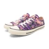 Tenisky All Star Ctas OX Multicolor