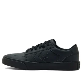 Tenisky Belmont „Black“