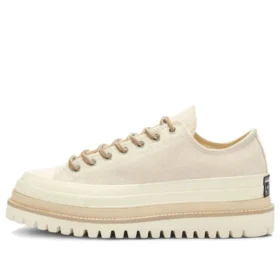 Tenisky Chuck 70 Canvas Trek „Beige Khaki“