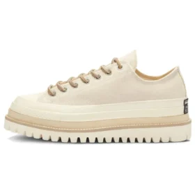 Tenisky Chuck 70 Canvas Trek „Beige Khaki“