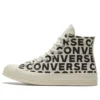 Tenisky Chuck Taylor All Star 1970s „Cream White Black“