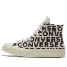 Tenisky Chuck Taylor All Star 1970s „Cream White Black“