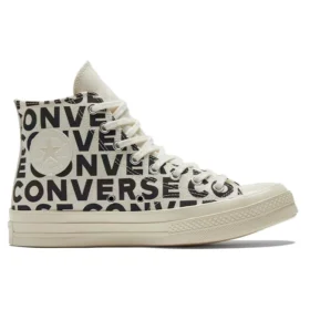 Tenisky Chuck Taylor All Star 1970s „Cream White Black“