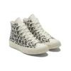 Tenisky Chuck Taylor All Star 1970s „Cream White Black“