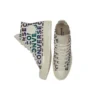 Tenisky Chuck Taylor All Star 1970s „Cream White Black“