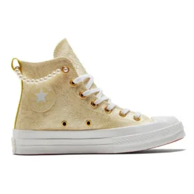 Tenisky Chuck Taylor All Star 1970s Zlaté