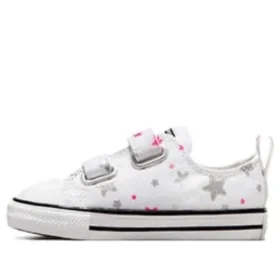 Tenisky Chuck Taylor All Star 2V Lo „White“