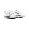 Tenisky Chuck Taylor All Star 2V Lo „White“