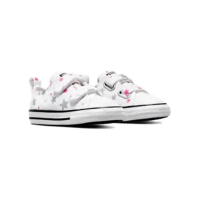 Tenisky Chuck Taylor All Star 2V Lo „White“