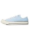 Tenisky Chuck Taylor All Star 70 Ox v modré barvě