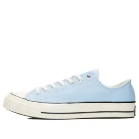 Tenisky Chuck Taylor All Star 70 Ox v modré barvě