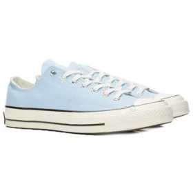 Tenisky Chuck Taylor All Star 70 Ox v modré barvě