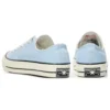 Tenisky Chuck Taylor All Star 70 Ox v modré barvě