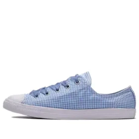 Tenisky Chuck Taylor All Star Dainty modré