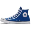 Tenisky Chuck Taylor All Star Hi „Blue White“