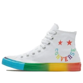Tenisky Chuck Taylor All Star Hi Smiley Multi