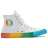 Tenisky Chuck Taylor All Star Hi Smiley Multi