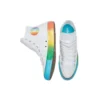 Tenisky Chuck Taylor All Star Hi Smiley Multi
