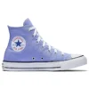 Tenisky Chuck Taylor All Star Hi v fialové barvě
