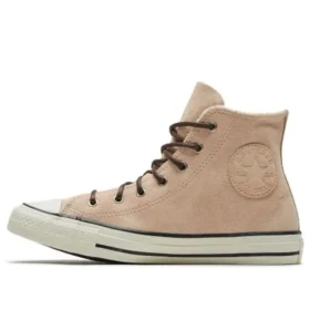 Tenisky Chuck Taylor All Star High „Pink“