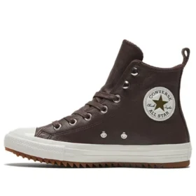 Tenisky Chuck Taylor All Star Hiker Coffee