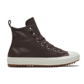 Tenisky Chuck Taylor All Star Hiker Coffee