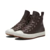 Tenisky Chuck Taylor All Star Hiker Coffee