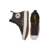 Tenisky Chuck Taylor All Star Hiker Coffee
