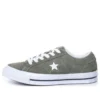 Tenisky Chuck Taylor All Star K „Green White“