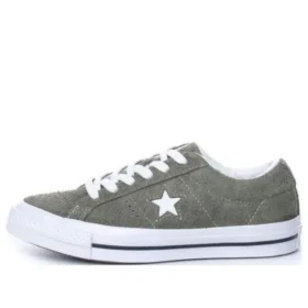 Tenisky Chuck Taylor All Star K „Green White“